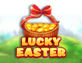 Lucky Easter