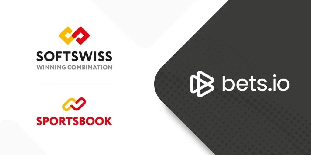 Bets.io and SOFTSWISS