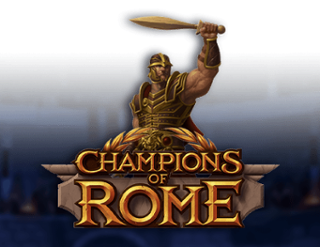 Champions of Rome Free Play in Demo Mode Game Review