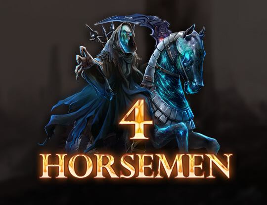 4 Horsemen Free Play in Demo Mode and 