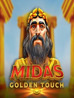 Midas Golden Touch