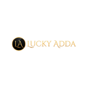 LuckyAdda Casino Logo