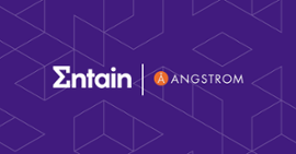 Entain and Angstrom