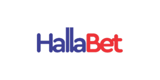 HallaBet Casino Logo