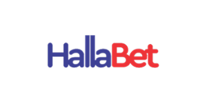 HallaBet Casino Logo