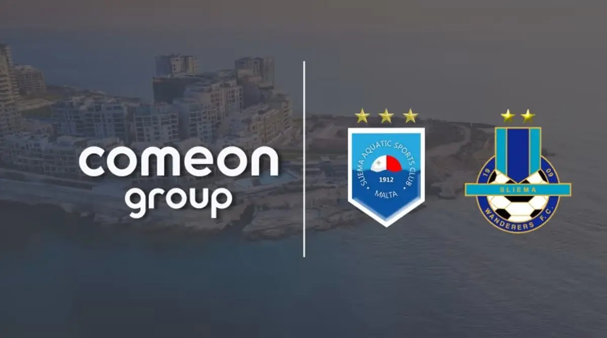 comeon-group-sliema-sports-clubs-logos-partnership