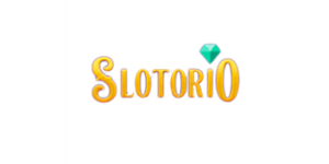 Slotorio Casino Logo