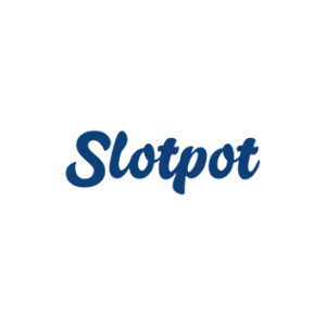 Slotpot Casino Logo