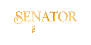 Senator Casino logo