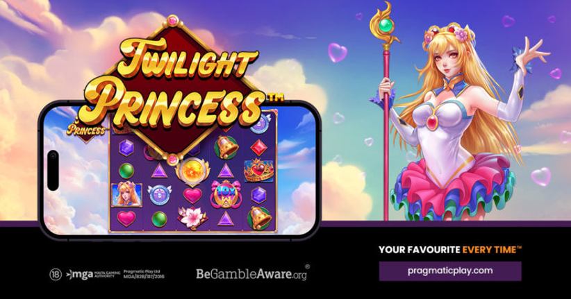 pragmatic-play-twilight-princess-slot