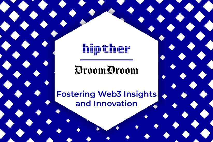 hipther-droomdroom-partnership-logos