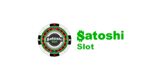 Satoshi Slot Casino Logo