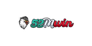 52mwin Casino Logo