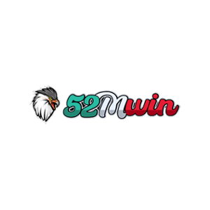 52mwin Casino Logo