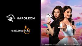 Napoleon and Pragmatic Play