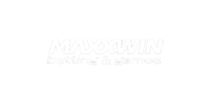 MaxxWin Casino Logo