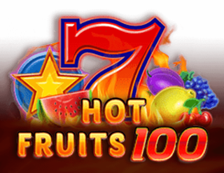 Hot Fruits 100