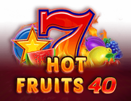 Hot Fruits 40