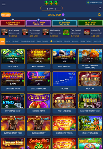 mines casino spielen