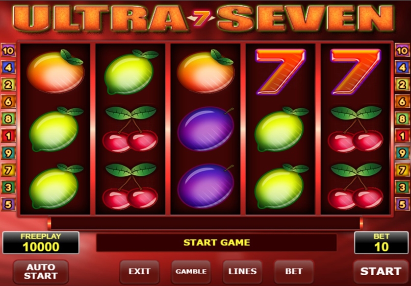 Free Casinos Without Registering And Without Downloading - Get Slot