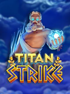 Titan Strike