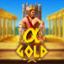 Alpha Gold