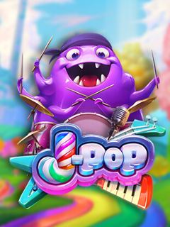 J-Pop