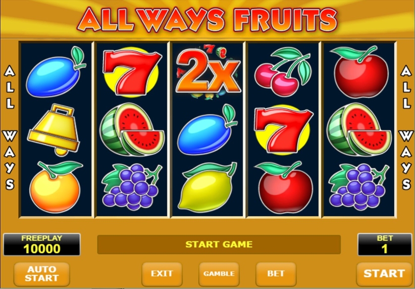 Fruits casino games online game Fruits casino games online game
