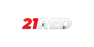 21Red Casino Logo