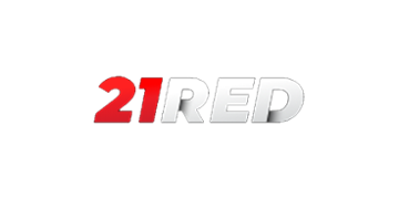 21Red Casino Logo