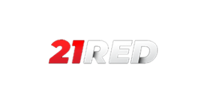 21.Red Casino Logo