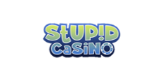 Stupid Casino Logo