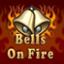 Bells on Fire
