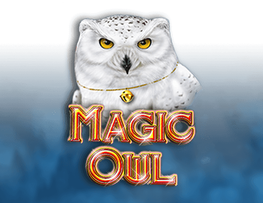 Magic Owl