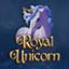Royal Unicorn