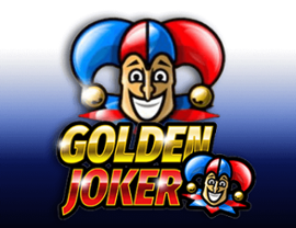 Golden Joker