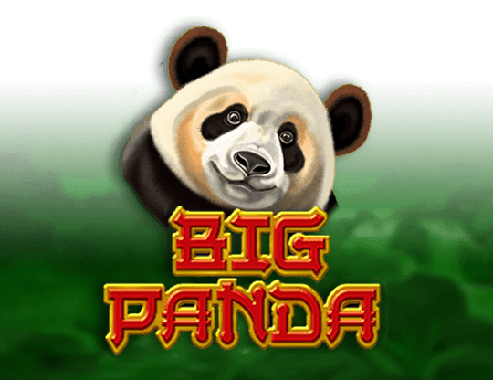 Big Panda
