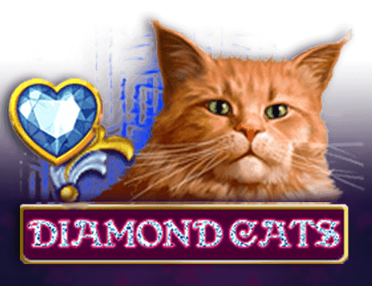 Diamond Cats