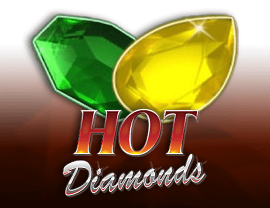 Hot Diamonds
