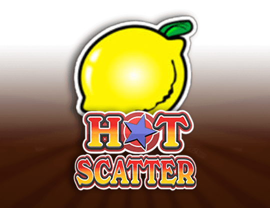 Hot Scatter