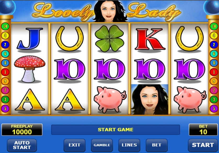 Juegos de ruleta de casino online gratis