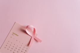 Pink October