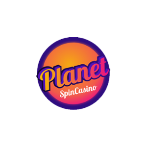 Planet Spin Casino Logo
