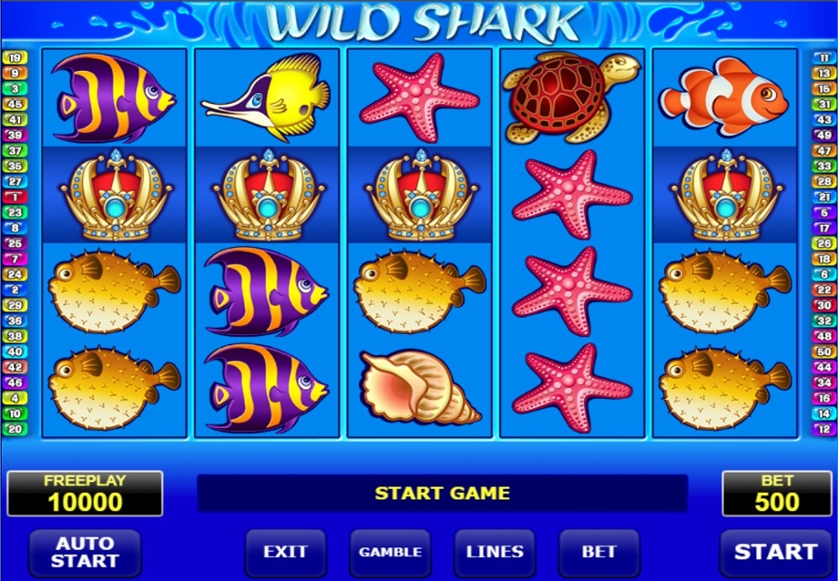 Casino Casino