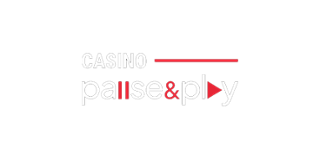 Pause and Play Casino Logo