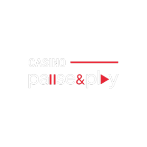 Pause and Play Casino Logo