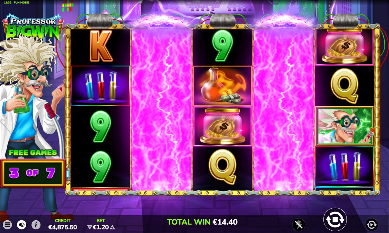 Replicating Reels feature