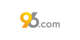 96 Casino logo