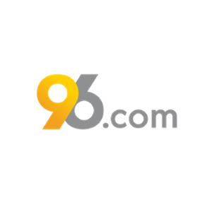 96 Casino Logo