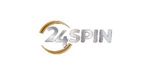 24Spin Casino Logo
